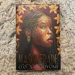 Special edition book